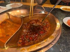 -老码头火锅(骡马市店)