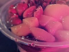 老味刨冰-星星奶冰·汤圆(王串场店)