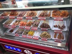 -千禧炸串(明瓦廊店)