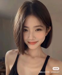 -红人馆造型十添