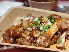 -为民烧烤吧.自贡爆炒菜.成都烧烤(收录20年好店)