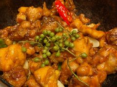 -上海古井假日酒店 · 徽昇楼中餐厅