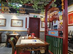 -大海碗·京菜炸酱面(雍和宫店)