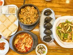 -全州拌饭馆(断桥店)