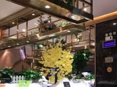 -海玥荟海鲜姿造自助餐厅(欧罗巴广场店)
