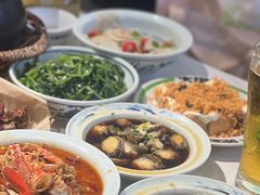 -欧记大排档·景德菜(上海首店)