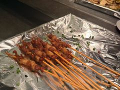 -杭州雅谷泉山庄酒店-餐厅