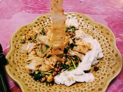 -古城苗家土菜馆(河景餐厅店)