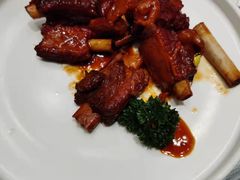 -时间里·新派粤菜(远洋店)