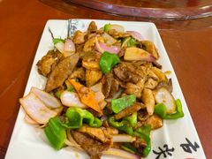 -春發合饭庄