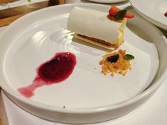 蓝莓巴斯克-王品牛排(北京西单店)