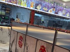 -福禄财东北菜(珠江帝景店)