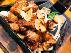 -和彩放题餐厅(酒仙桥店)
