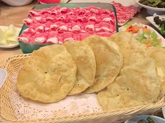 -清真军邺·金富苑肥牛(石坡街旗舰店)