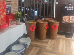 -毛家饭店·融合新湘菜·主题宴(齐鲁软件园店)