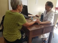 -冬日中医馆(枋湖店)