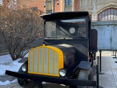-张学良旧居陈列馆