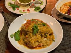 -Phensiri Thai Restaurant