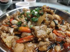 -湘春酒家·1989(运达汇店)