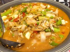 -江味龙虾馆·裸蓝龙虾(南山店)