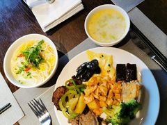 -通安客栈中餐厅·何家小馆