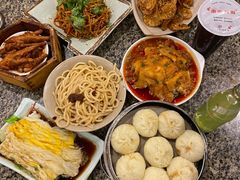 -小街天府(西工小街店)