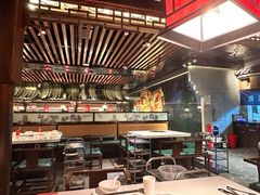 -重庆德庄火锅(映月湖环宇城店)
