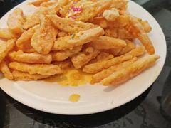 -五谷丰登·胶东海鲜·家常菜(张村店)
