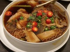 -甄御•海鲜新青岛菜(麦岛店)