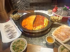 -蜀大侠火锅(总府路店)