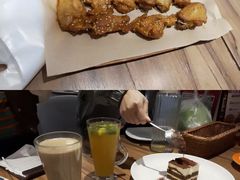 -必胜客(时代广场店)