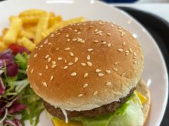 -贝林大翅鲸简餐厅(国家海洋博物馆店)