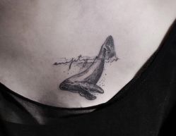 -天道tattoo纹身穿孔工作室