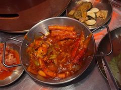 -西塔老太太泥炉烤肉(苏州大悦城店)