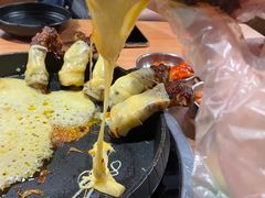 -肥肥虾庄·金牌油焖大虾(杨园滨江时代walk店)