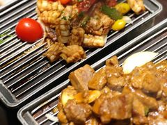 -九井澤精致料理(金茂店)