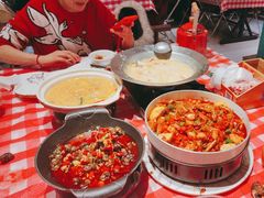 -辣小鲜·南昌大排档(船山路店)