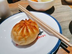 -叁宝烤肉• 西安烧烤 领跑品牌(曹家堡店)