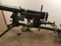 -轻武器博物馆
