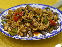 -盛港湾海鲜食府(黄沙店)
