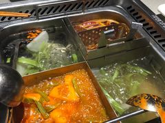 -海底捞火锅(塘厦天虹店)
