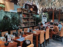 -束河人家(南锣鼓巷店)