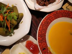 -马迭尔德式西餐精酿啤酒屋(中央大街店)