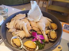 -八珍玉食鸡煲·打边炉(印象城店)