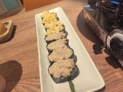 -晴季寿司(活力城店)