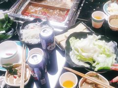 -乐尚一号high唱音乐·火锅