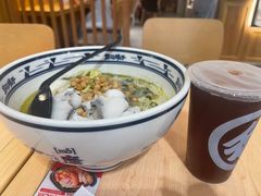 -阿香米线(凯德广场.1818店)