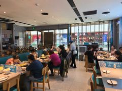 -半天妖烤鱼(丰科万达店)