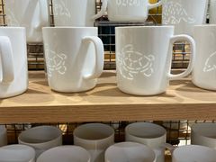 -MUJI无印良品(华贸店)