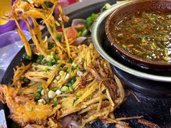 -正宗水城烙锅(黔灵东路店)